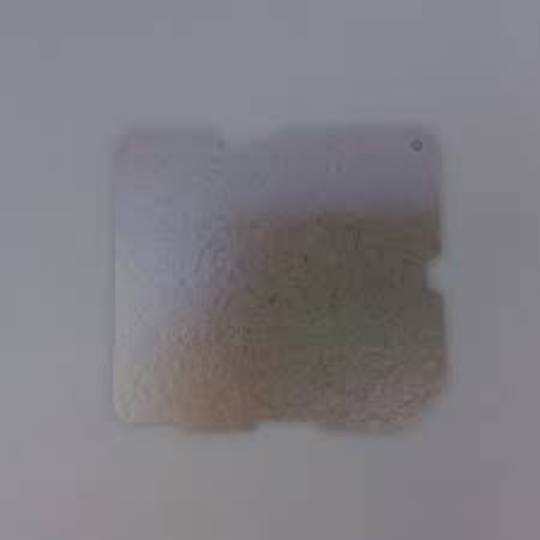 Sharp Microwave Wave protector or Wave Guide Cover mica R330YS R330YW,
